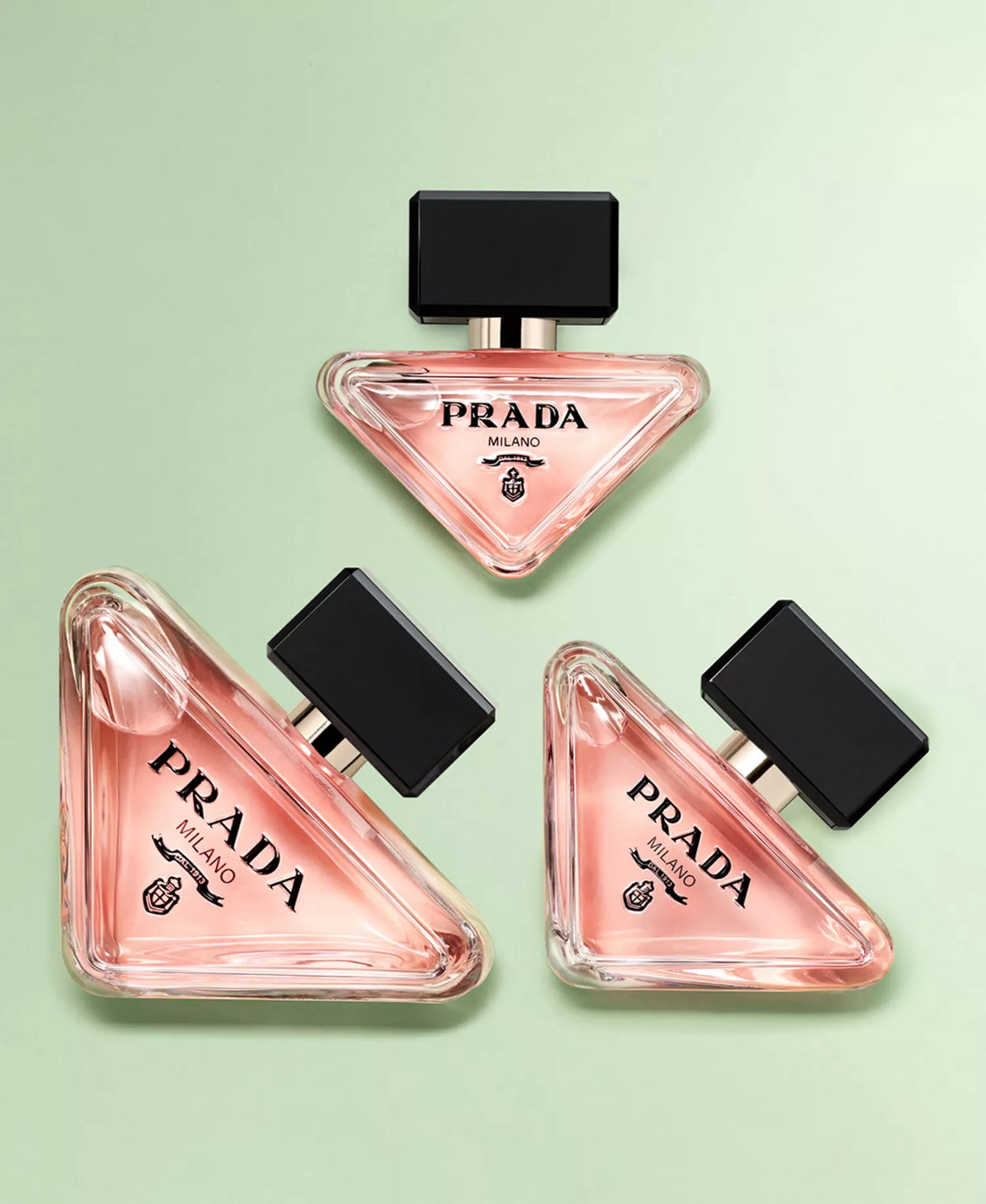Paradoxe Eau de Parfum Spray, 3 oz.