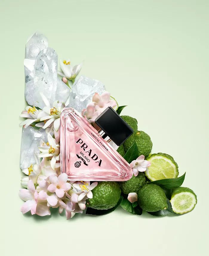 Paradoxe Virtual Flower Eau de Parfum, 3 oz.
