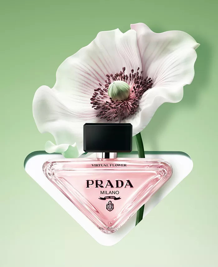 Paradoxe Virtual Flower Eau de Parfum, 3 oz.