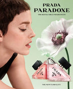Paradoxe Virtual Flower Eau de Parfum, 3 oz.