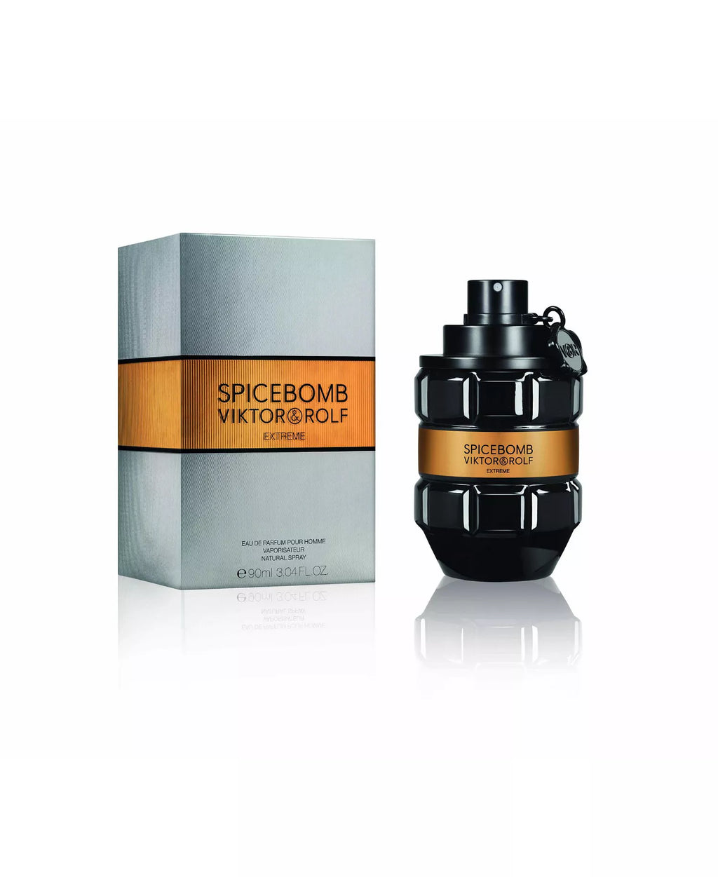 Spicebomb Extreme Eau de Parfum Spray, 3.04-oz.