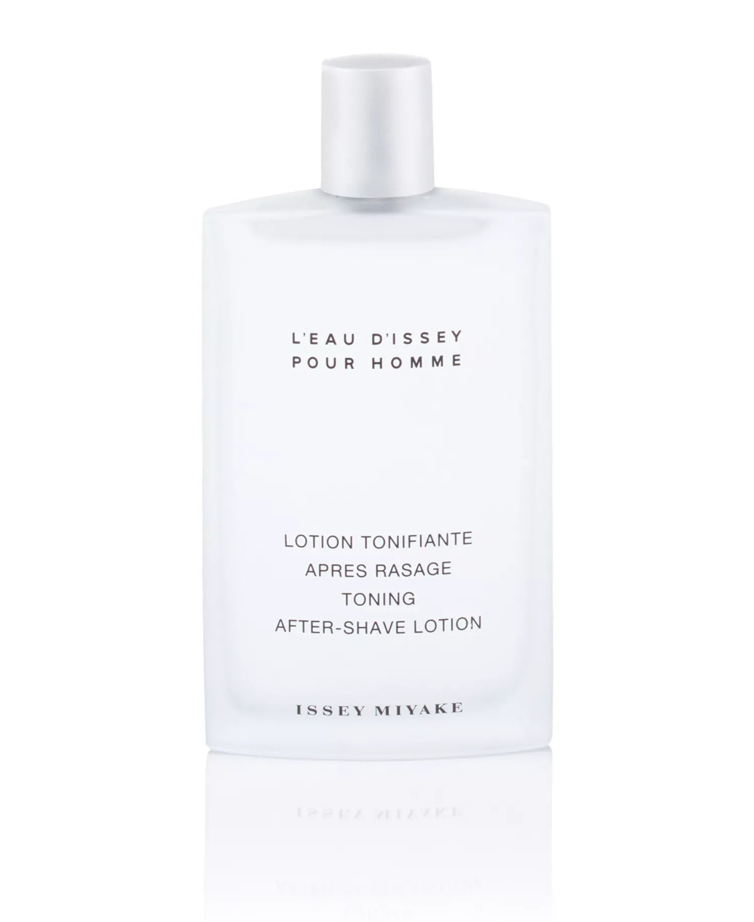 L'eau D'Issey Pour Homme Soothing After Shave Balm, 3.4 oz.