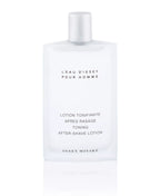 L'eau D'Issey Pour Homme Soothing After Shave Balm, 3.4 oz.