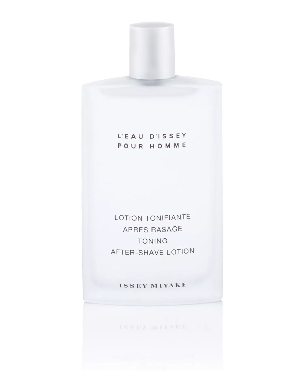 L'eau D'Issey Pour Homme Soothing After Shave Balm, 3.4 oz.