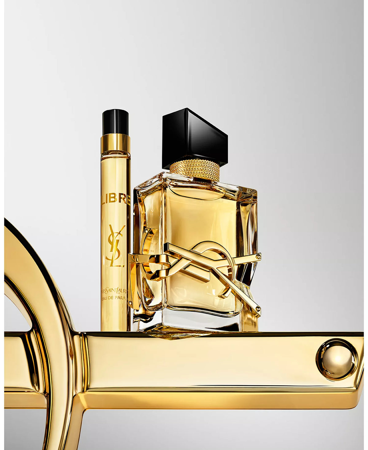 Libre Eau de Parfum Spray, 3-oz.