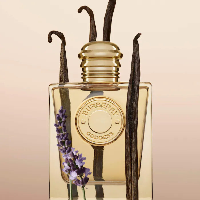 Burberry Goddess Parfum For Women