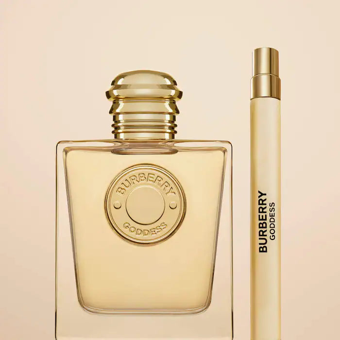 Burberry Goddess Parfum For Women