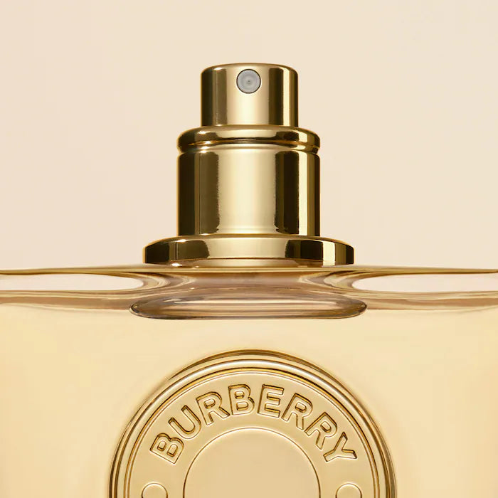 Burberry Goddess Parfum For Women