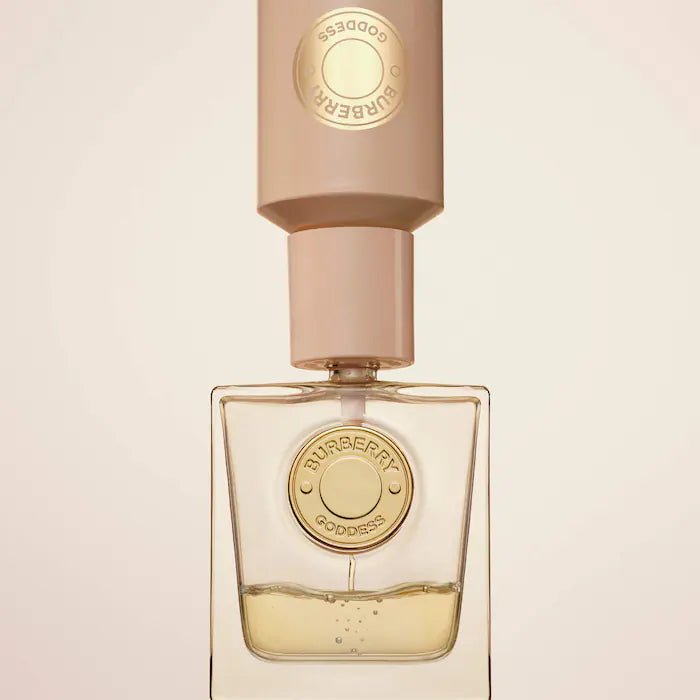 Burberry Goddess Parfum For Women