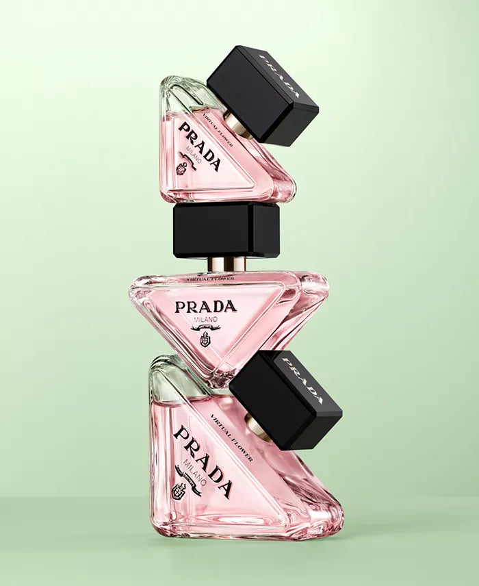 Paradoxe Virtual Flower Eau de Parfum, 3 oz.