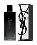 MYSLF Eau de Parfum Spray, 3.4 oz.