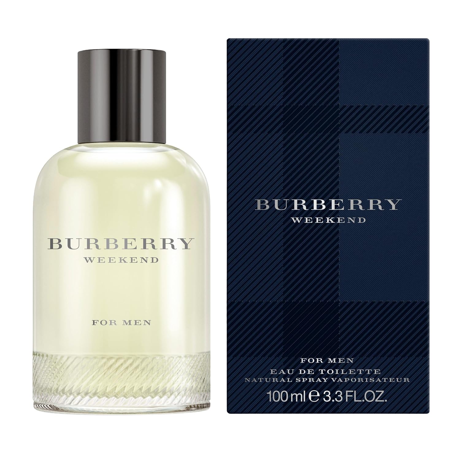 Men's Weekend Eau De Toilette Spray, 3.4 oz
