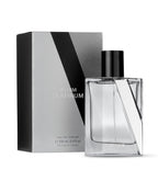 VS Him Platinum Eau De Parfum Spray, 3.4 oz