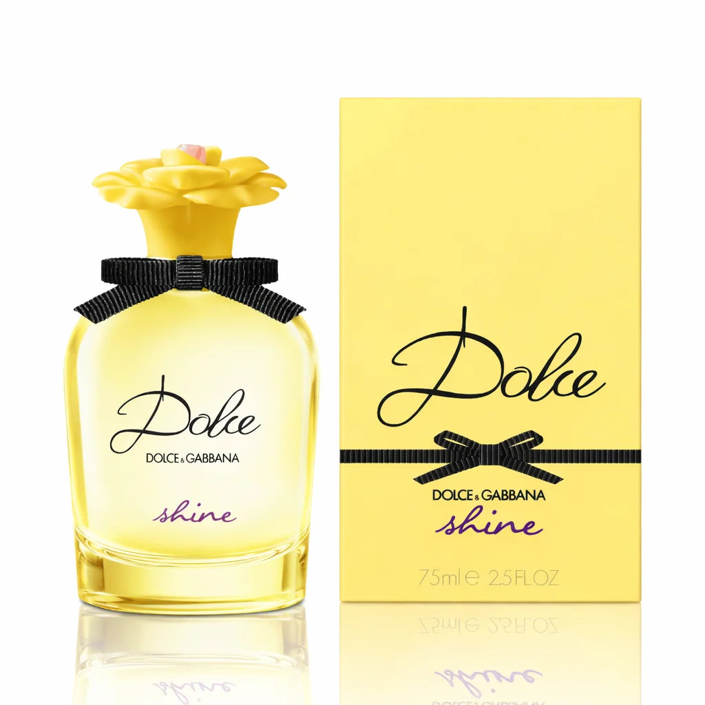 Dolce Shine Eau de Parfum, 2.5 oz.