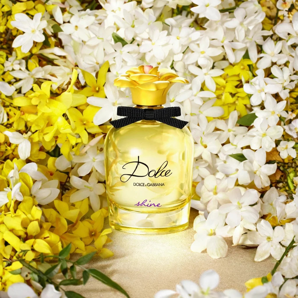 Dolce Shine Eau de Parfum, 2.5 oz.