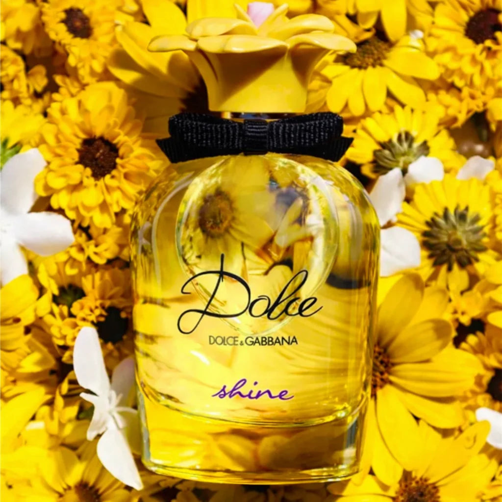 Dolce Shine Eau de Parfum, 2.5 oz.