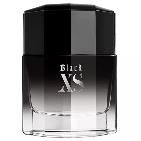 Black XS for Men Eau de Toilette Spray, 3.4 oz.