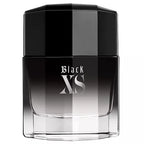 Black XS for Men Eau de Toilette Spray, 3.4 oz.