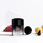Black XS for Men Eau de Toilette Spray, 3.4 oz.