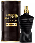 Le Male Le Parfum Eau de Parfum Spray, 4.2 oz.