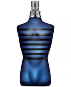 "ULTRA MALE" Eau de Toilette Intense Spray, 4.2 oz.