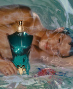Le Beau Eau de Toilette Spray, 4.2 oz.