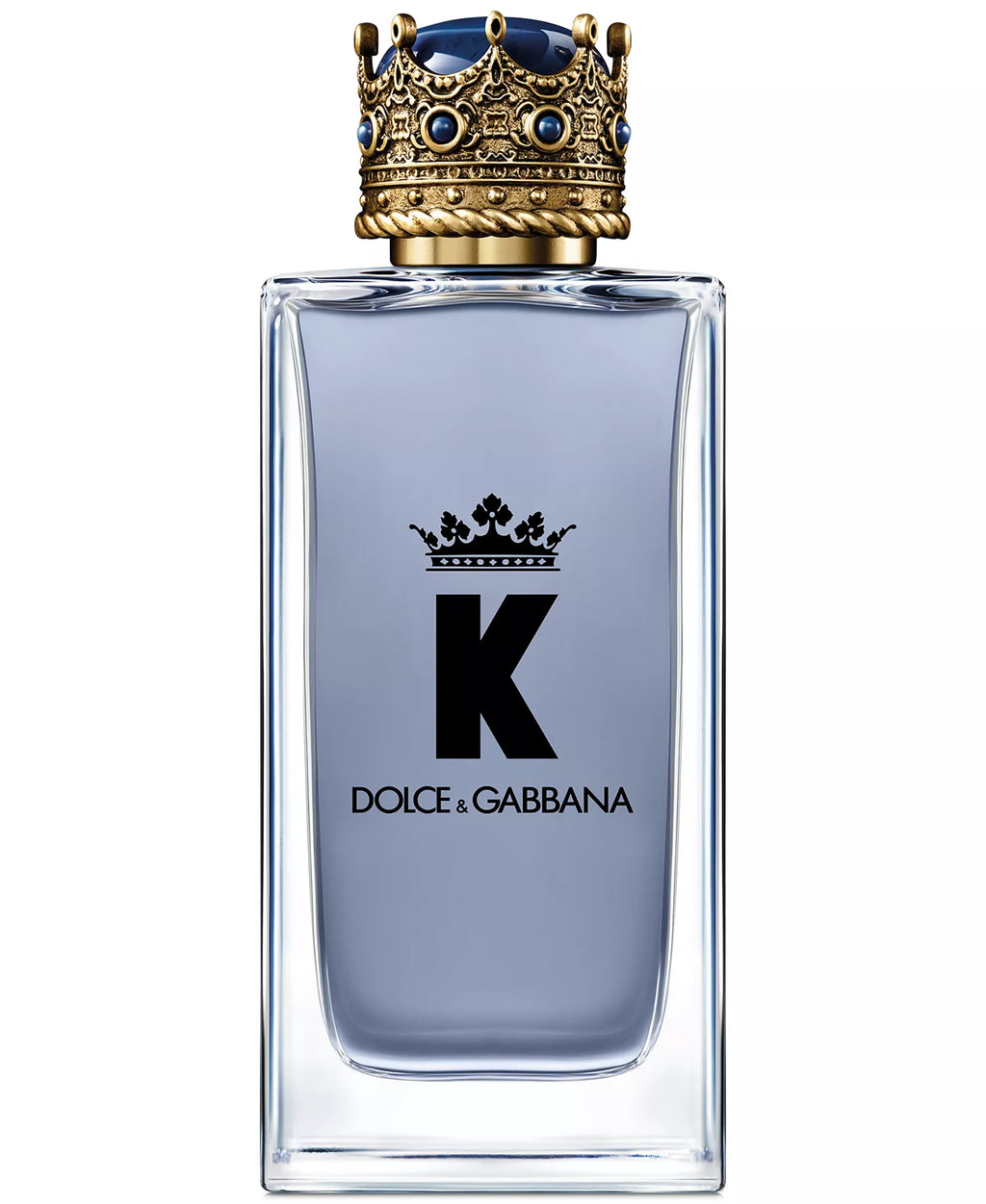 K Eau de Toilette, 3.4-oz.
