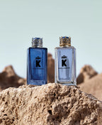 K Eau de Toilette, 3.4-oz.