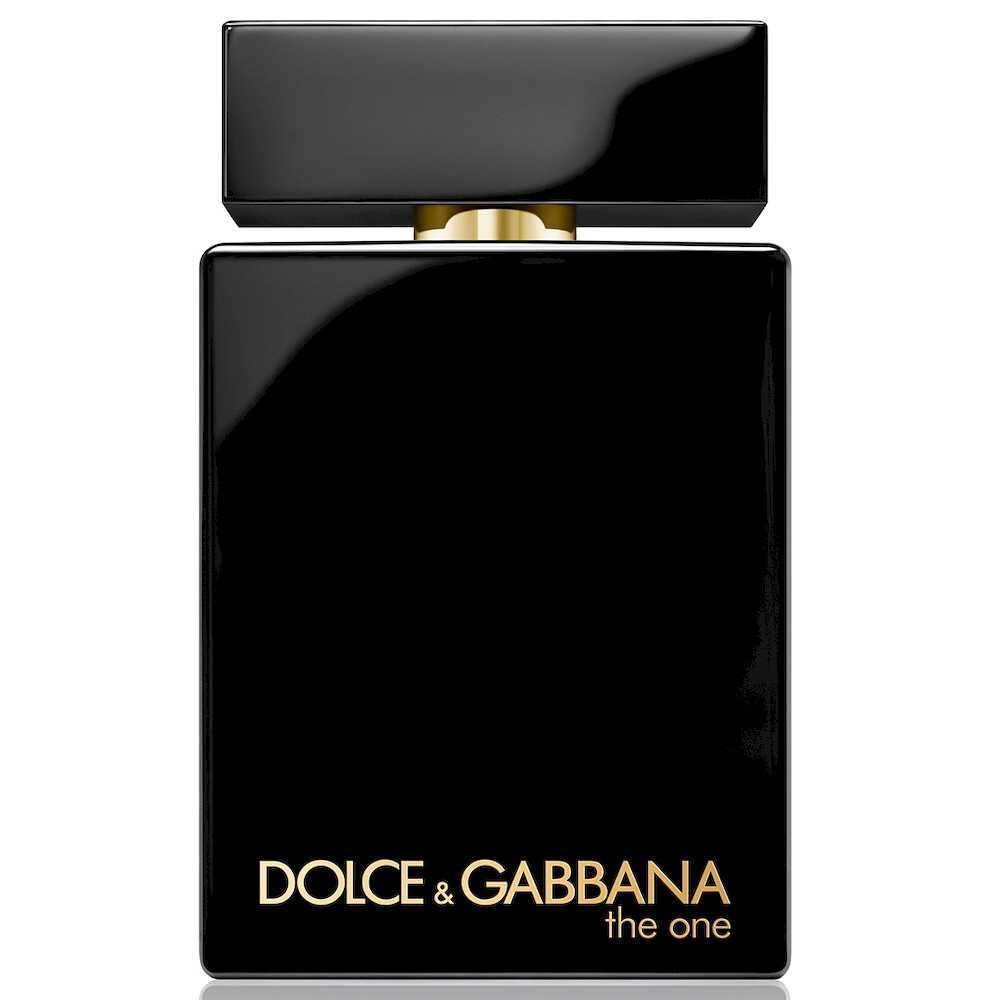 The One for Men Eau de Parfum Intense, 3.3 oz.