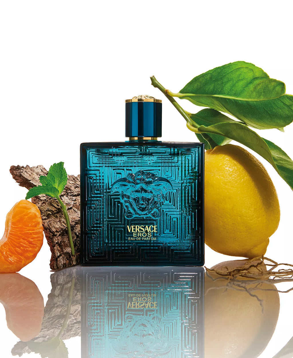 Eros Eau De Parfum