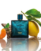 Eros Eau De Parfum