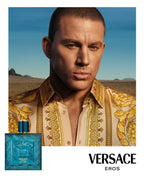 Eros Eau De Parfum