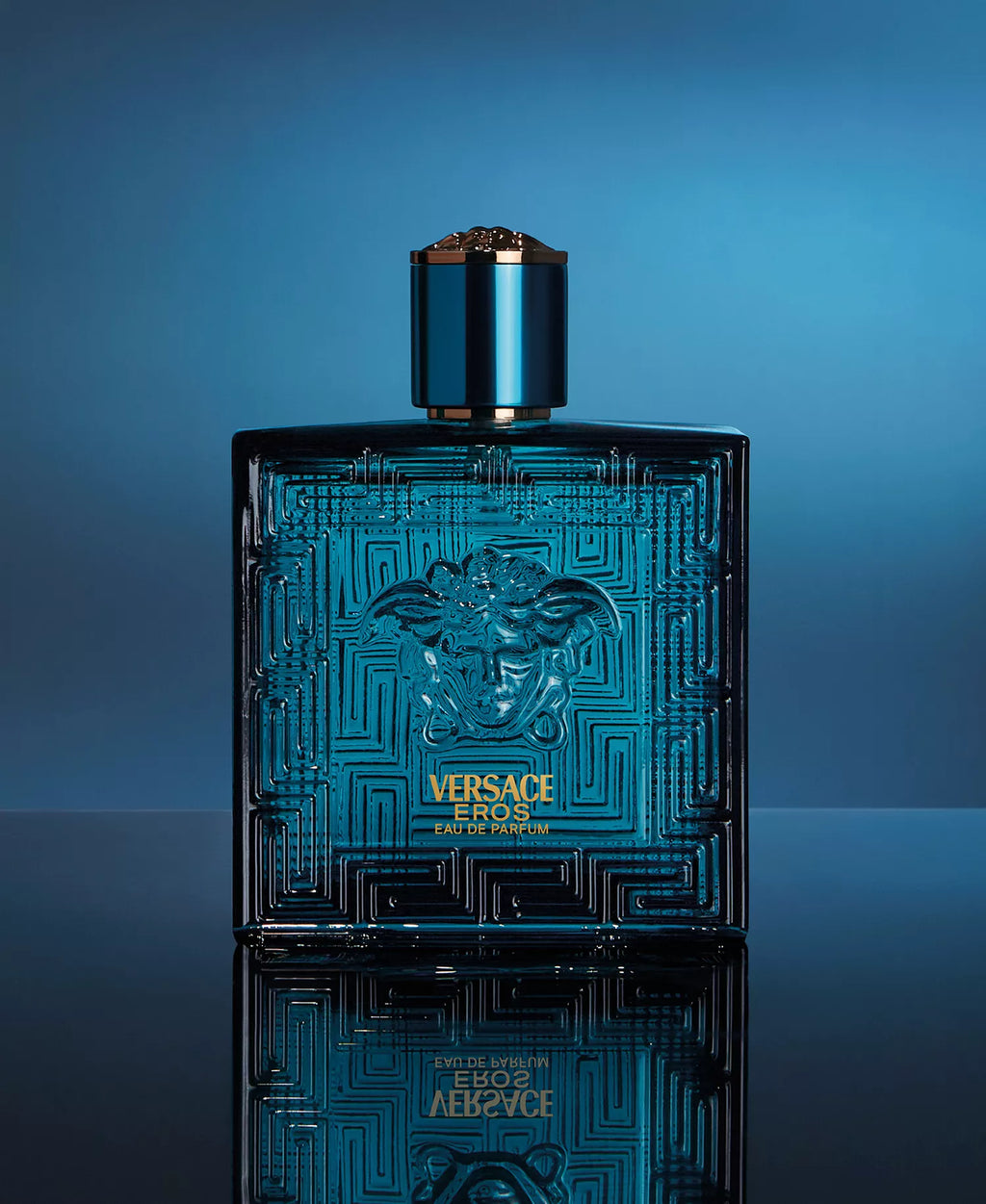 Eros Eau De Parfum