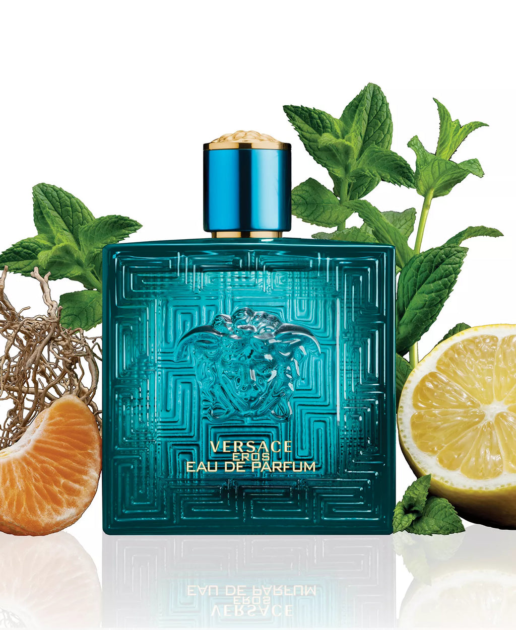 Eros Eau De Parfum