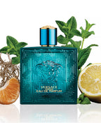 Eros Eau De Parfum