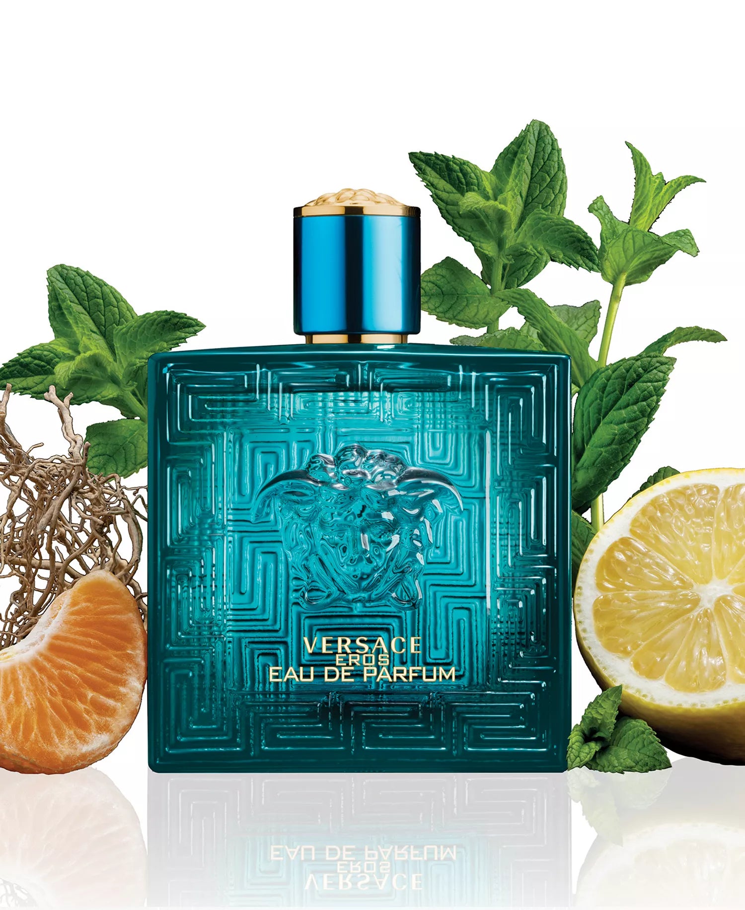 Eros Eau De Parfum