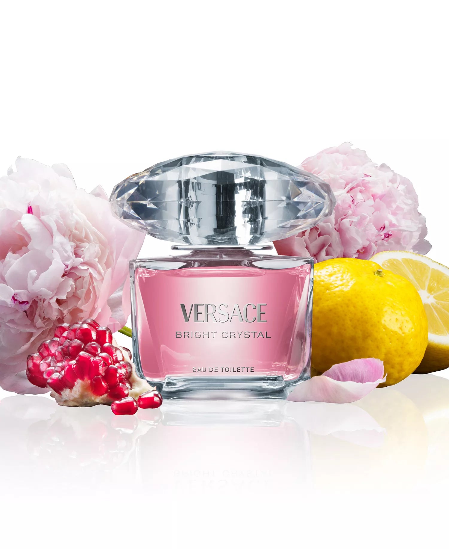 Bright Crystal Eau de Toilette Spray, Women's Perfume