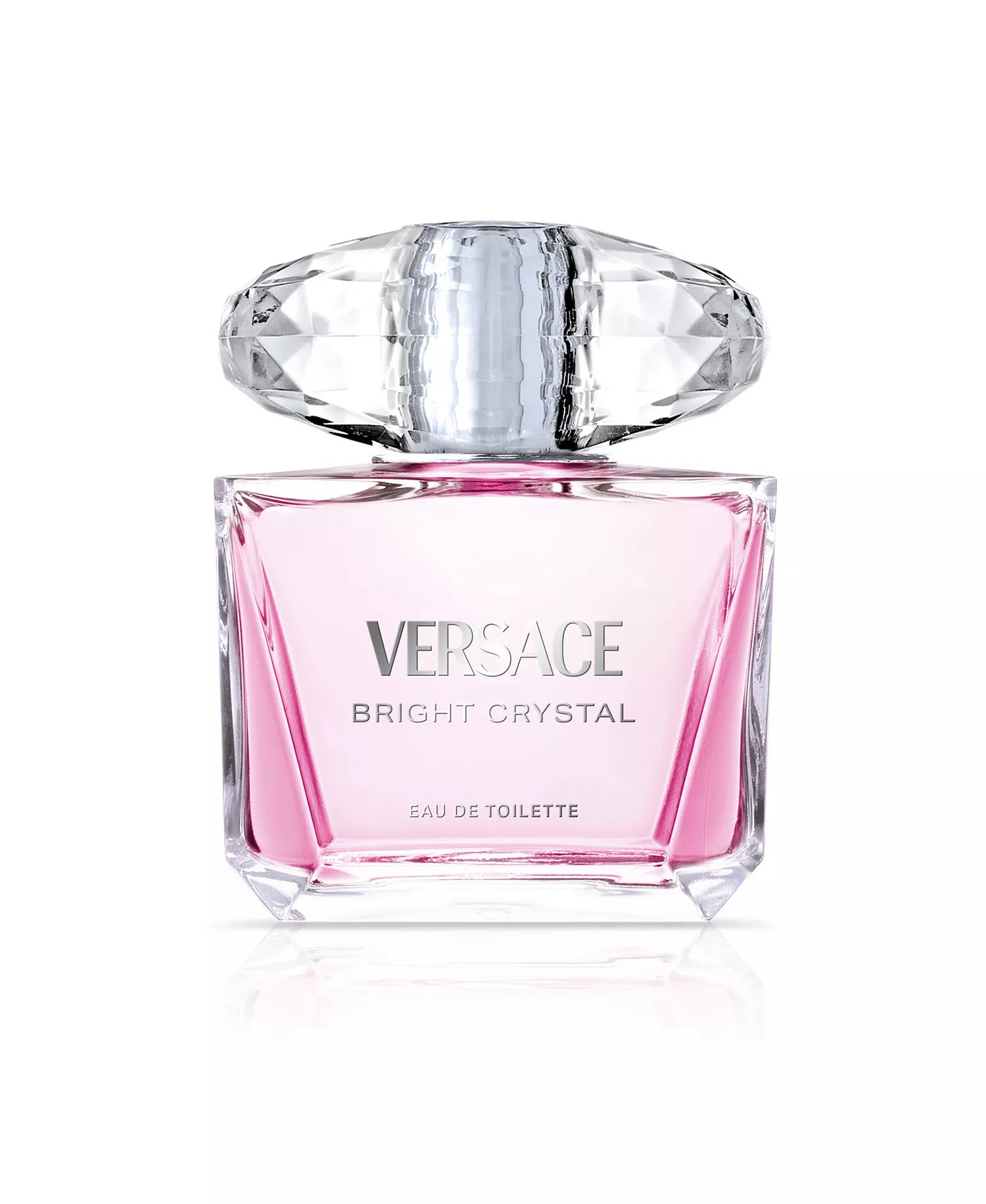 Bright Crystal Eau de Toilette Spray, Women's Perfume