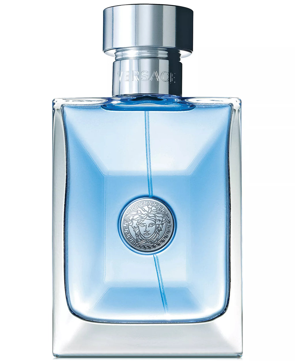 Men's Pour Homme Eau de Toilette Spray, 3.4 oz.