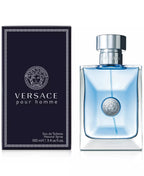 Men's Pour Homme Eau de Toilette Spray, 3.4 oz.