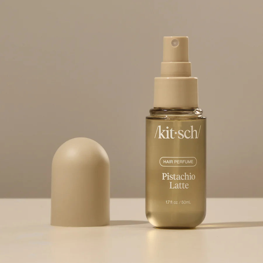 Pistachio Latte Hair & Body Perfume Mist, 1.7 oz.