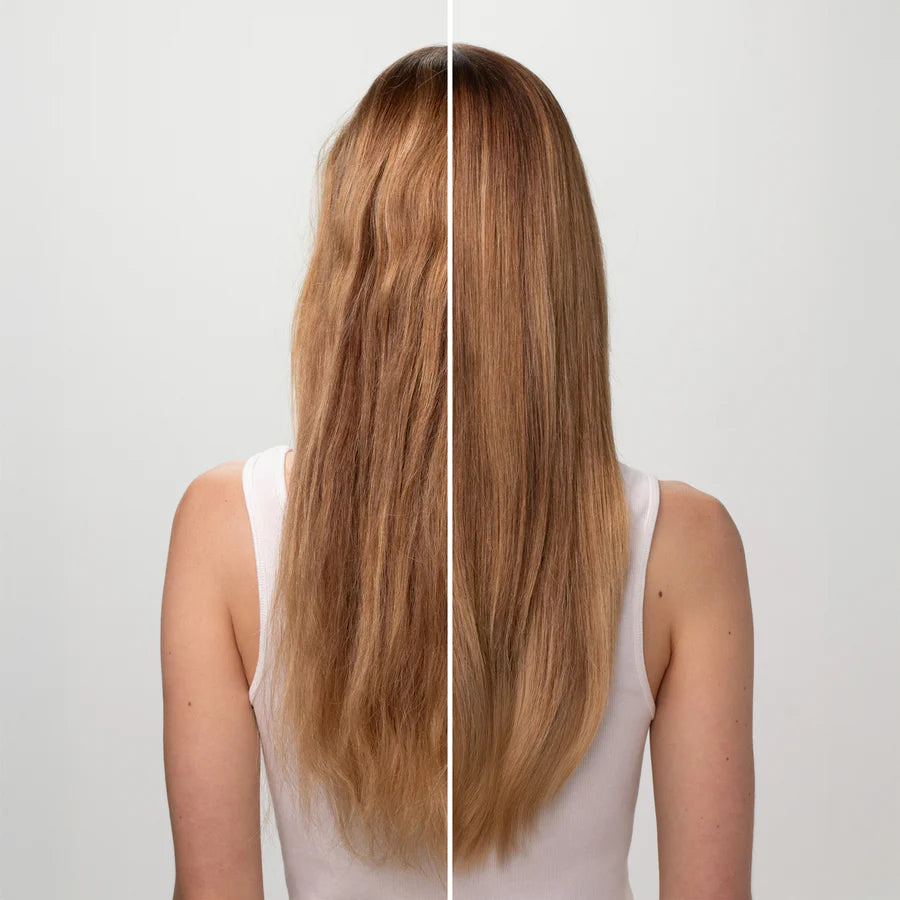 Rice Water Shampoo for Hair Growth