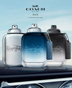 Men's Platinum Eau de Parfum, 6.7 oz.