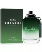 Green Eau de Toilette Spray, 3.3 oz.
