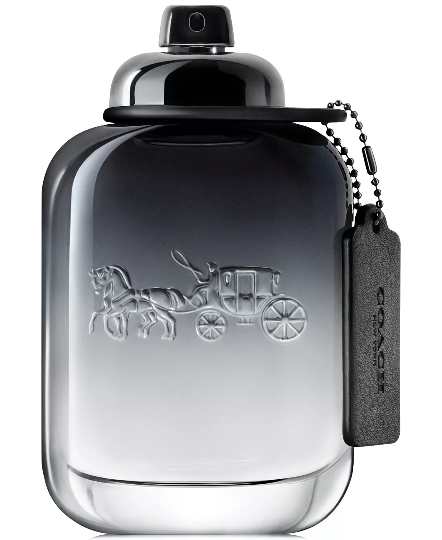 For Men Eau de Toilette Spray, 3.3 oz.