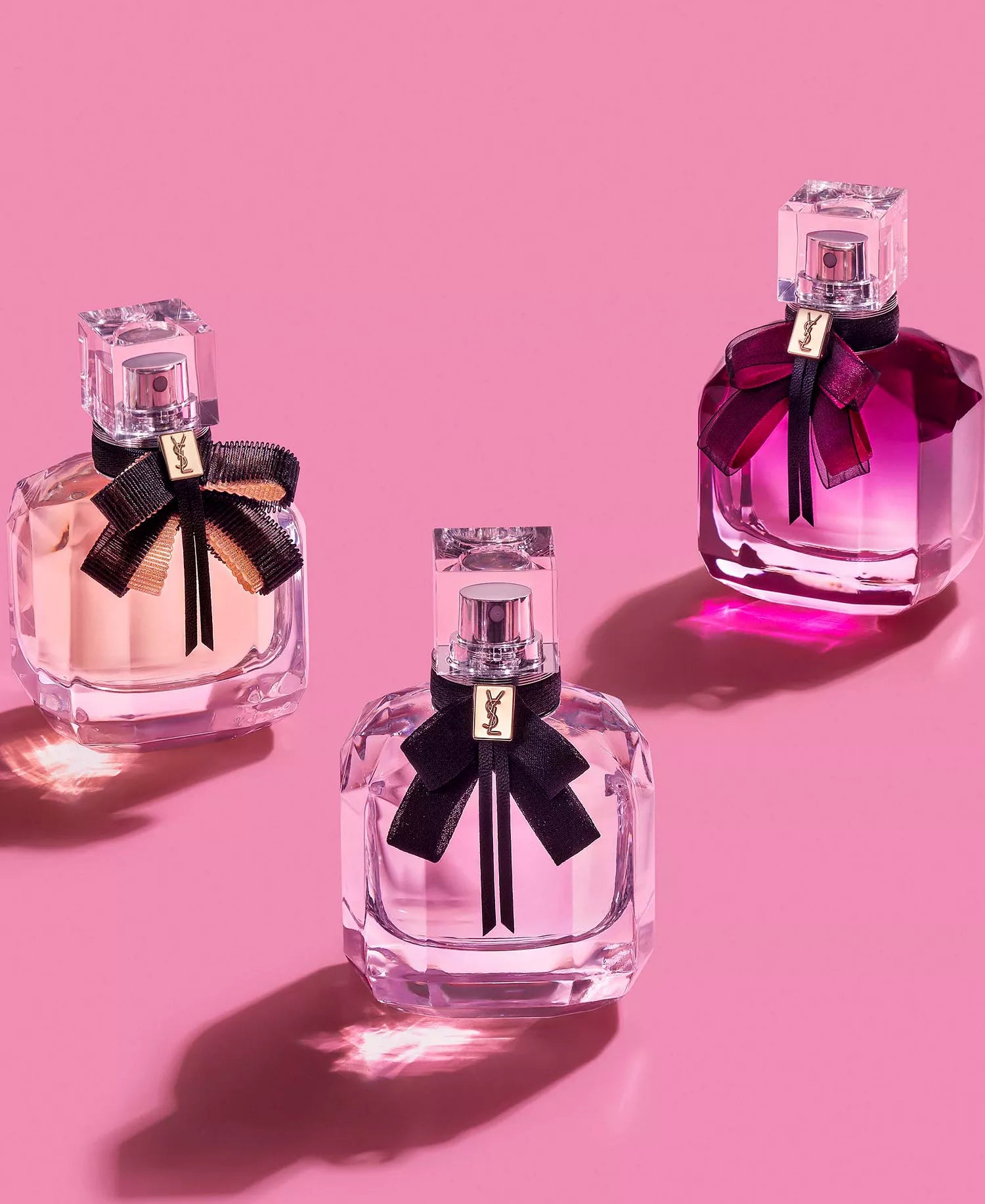 Women's Mon Paris Eau de Parfum Spray