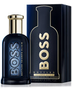 Men's BOSS Bottled Triumph Elixir Parfum Intense Spray, 3.4 oz.