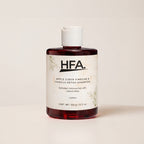 HFA Apple Cider Vinegar and Vanilla Detox Shampoo in a 350g (12 fl. oz.