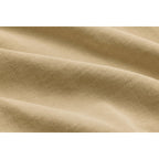 Dune Midweight Organic French Terry Crew