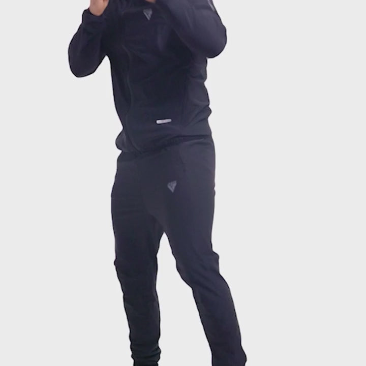 RDX H2 Weight Loss Sauna Suit